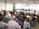Painel II do Conse orienta sindicatos a resistir e defender trabalhador
