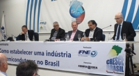 Engenheiros debatem estratégias e investimentos na produção de chips