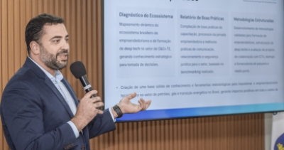 Programa da Unicamp está com chamada aberta para capacitação de startups em energia