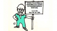 Engenheiros da Telefônica-Vivo têm assembleia virtual para aprovação da pauta