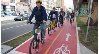 Organizações divulgam nota contra multas a pedestres e ciclistas