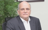 Murilo Pinheiro, presidente do SEESP