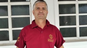 “Toda área minerada deve ser recuperada”, afirma engenheiro de minas
