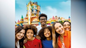 Associado SEESP tem desconto nos ingressos para o Beto Carrero World