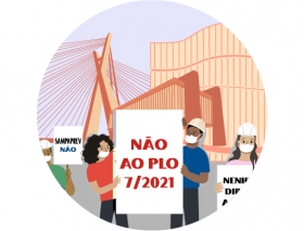 Palavra do Murilo | Engenheiros de São Paulo na luta por direitos e serviços públicos de qualidade