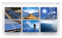 Projeto solar fotovoltaico com PVSyst
