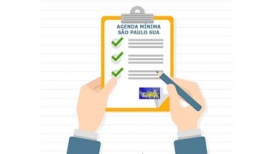 São Paulo Sua divulga &quot;Agenda mínima&quot; para candidatos em 2020