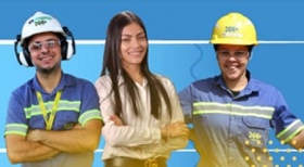MRS abre inscrições para novo ciclo de seu Programa de Estágio