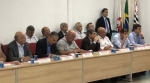 Importância do movimento sindical é evidenciada em encontro com governo