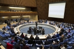 Brasil em descompasso com discussão mundial sobre combate à poluição do ar