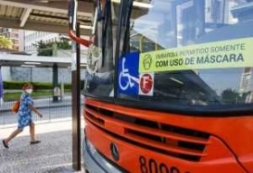 Transporte público e pandemia é o tema de live nesta quarta (6/5)
