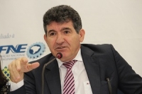 Antonio Augusto de Queiroz, o Toninho, diretor do Diap.
