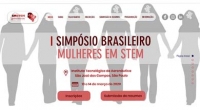 ITA promove 1º Simpósio Brasileiro Mulheres em STEM