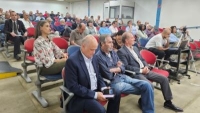 Dado o impulso às campanhas salariais dos engenheiros