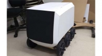 Delivery Robô recebe novo aporte de R$ 40 mil