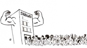 A necessidade do Estado e dos sindicatos nas crises agudas