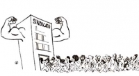 A necessidade do Estado e dos sindicatos nas crises agudas