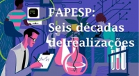FAPESP lança coleção digital “Fapesp 60 anos: Ciência, Cultura e Desenvolvimento”
