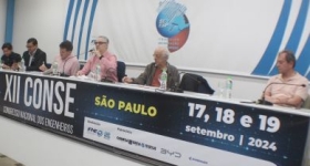 Plenária aprova moções e carta do Congresso Nacional dos Engenheiros