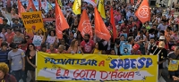 Já encomendado, desastre no saneamento ainda pode ser evitado