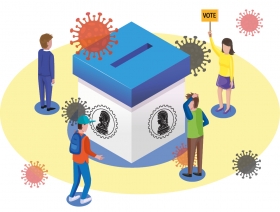 MPF reforça ação do SEESP que pede adiamento das eleições do Sistema Confea/Crea e voto pela internet