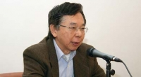 Ciência perde Shozo Motoyama