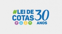 Evento comemora 30 anos da Lei de Cotas