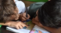 SEESP tem parceria com escola infantil Passinho Inicial