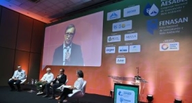 Encontro Técnico AESabesp e Fenasan têm apoio do SEESP