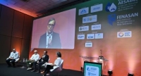 Encontro Técnico AESabesp e Fenasan têm apoio do SEESP