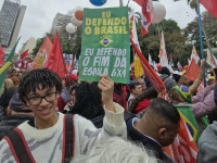 Vox Populi: 70% avaliam que sindicatos são importantes