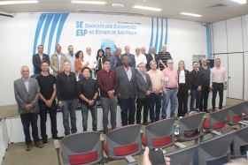 Eleita diretoria da FNE para o triênio 2025-2028