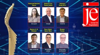 JE 597 traz busca de desenvolvimento e inovação como marca das Personalidades da Tecnologia 2025