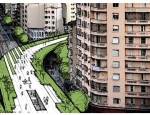 Prefeitura anuncia início do Parque Minhocão