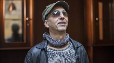 Zeca Baleiro na Praça Vladimir Herzog neste domingo (30/8)