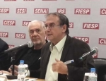 Debate sobre infraestrutura de redes atrai grande público