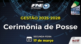 Autoridades e lideranças confirmam presença na posse da diretoria da FNE