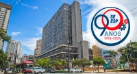 Câmara Municipal homenageia 90 anos do SEESP