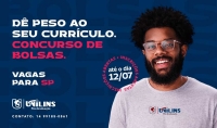 Concurso de bolsas para pós-graduação da Unilins tem nova data