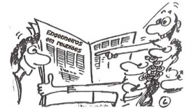Artigo -  Em defesa do papel impresso