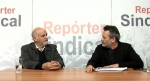 Em entrevista, Murilo aborda a atuação do profissional e do sindicato na renovação do País