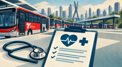 SEESP cobra melhorias em plano de saúde Hapvida NotreDame Intermédica a engenheiros da SPTrans