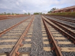O perigo que ronda as ferrovias