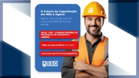 Associado SEESP tem desconto em cursos EAD da SSO Treinamentos