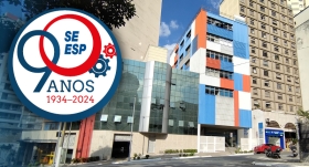 SEESP comemora 90 anos e planeja o futuro