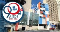 SEESP comemora 90 anos e planeja o futuro