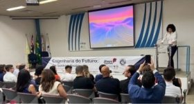 Evento do Núcleo Jovem aponta caminhos para transformar sonho profissional em realidade