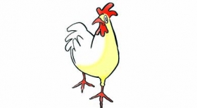 Artigo - Voo de Galinha