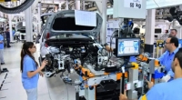 Volkswagen tem vaga para engenheiro de teste