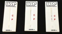 USP desenvolve teste rápido de Covid-19 para viabilizar aplicação em massa